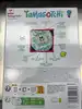 tamagotchi original - argyle heart