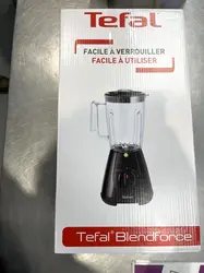 tefal blender bl305801, 400w