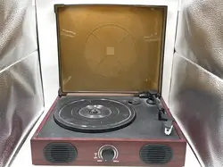 tourne disque ep537a