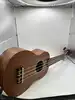 ukulele soprano 20 serie acajou