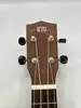 ukulele soprano 20 serie acajou