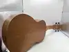 ukulele soprano 20 serie acajou