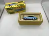 vanguards ford escort mk 2 1.1 popular olympic blue va12600 1:43