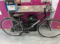 velo btwin riverside 100
