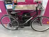 velo btwin riverside 100