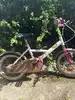 velo enfant wonder woman