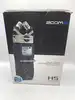 zoom corporation h5 2 go h5 enregistreur vocal noir