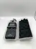 zoom corporation h5 2 go h5 enregistreur vocal noir