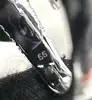 bague swarovski polar bestiary renard en métal rhodié argenté et cristaux pavés blancs t55
