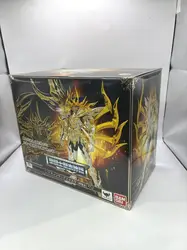 bandai saint seiya myth cloth ex - soul of gold deathmask cancer