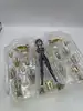 bandai saint seiya myth cloth ex - soul of gold deathmask cancer