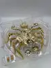 bandai saint seiya myth cloth ex - soul of gold deathmask cancer