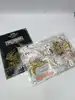 bandai saint seiya myth cloth ex - soul of gold deathmask cancer