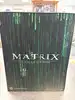 blu-ray matrix - la trilogie