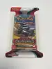 booster pokémon flammes obsidiennes ecarlate et violet ev04 aléatiure vf