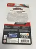 booster pokémon flammes obsidiennes ecarlate et violet ev04 aléatiure vf