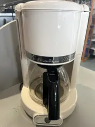 cafetiere electrique moulinex - fg381a10