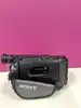 caméra sony ccd-tr412e - noir