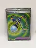 carte pokemon - amulette sacrée 122/094