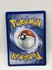 carte pokemon - amulette sacrée 122/094
