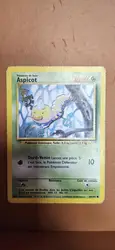 carte pokémon aspicot 69/102