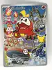 carte pokemon chochodile promo mep062