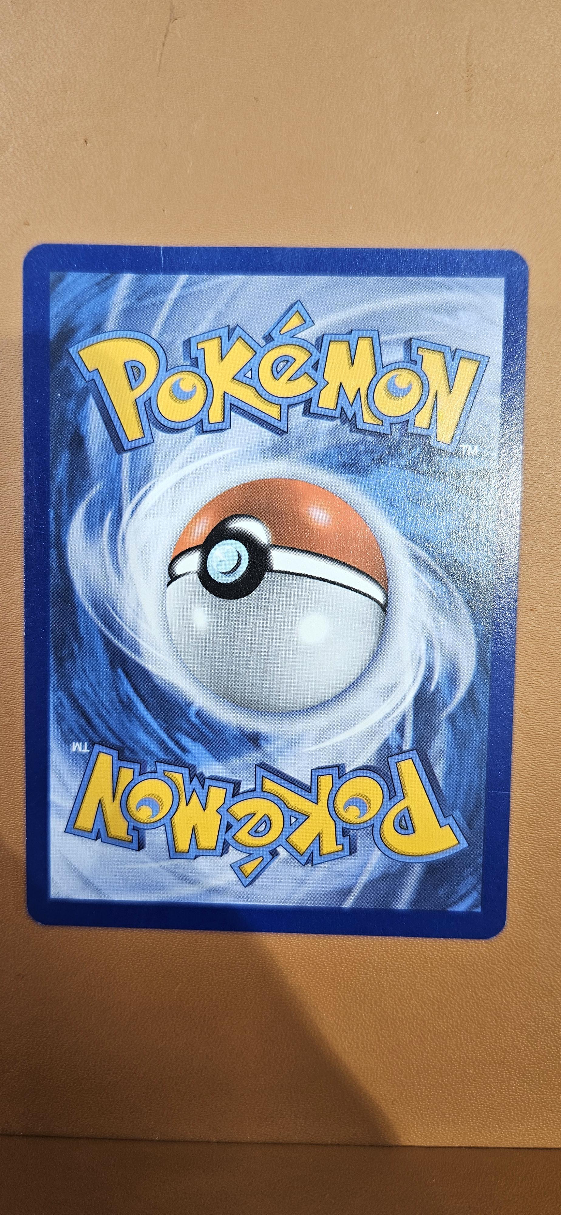 Carte Pokemon Dracaufeu vmax 020/189