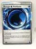 carte pokémon ebergie pétillante 084/086