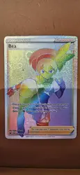carte pokemon faiza/bea 193/185