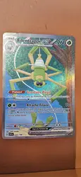 carte pokemon filentrappe ex 243/198