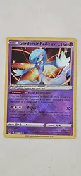 carte pokémon gardevoir radieux 069/196