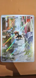 carte pokemon helionceau 139/132