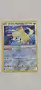 carte pokemon jirachi radieux 120/195