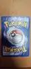 carte pokemon machoc 52/102 ex fr set de base