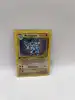 carte pokémon mackogneur 1st 008/102