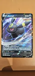 carte pokemon noctali v swsh203