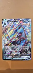 carte pokémon noctali vmax 095/203