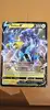 carte pokemon raikou v 048/172
