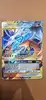 carte pokemon reshiram dracufeu gx 20/214