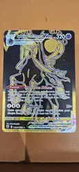 carte pokemon sylveroi tg30/tg30