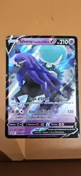carte pokemon sylverot v swsh131