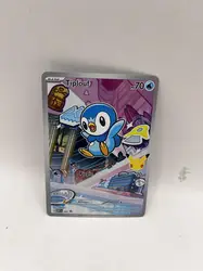 carte pokémon tiplouf mep 042