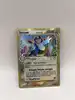 carte pokemon tortank espece delta 2/100