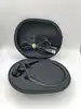 casque stéréo bluetooth à conduction osseuse avec micro perche shokz opencomm2 uc