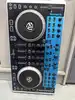 controleur dj numark n4