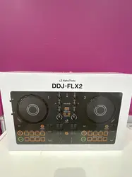 contrôleur pionneer dj // ddj - flx2