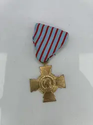 croix du combattant