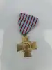 croix du combattant