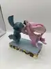 disney disney traditions figurine raiponce avec lanterne, height 13cm