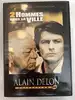 dvd 2 hommes dans la ville collection alain delon - jose giovanni